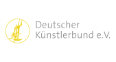 Logo Deutscher Künstlerbund