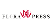 Logo FLORA PRESS