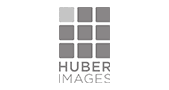 Logo HUBER IMAGES