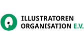 Logo Illustratoren Organisation