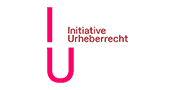 Logo Initiative Urheberrecht