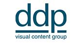 Logo ddp media
