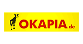 Logo OKAPIA