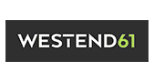 Logo WESTEND61